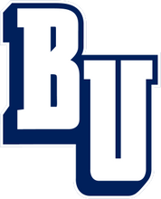 Load image into Gallery viewer, Belmont - Coaches Performance Players Shirt - BU - Navy