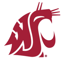 Load image into Gallery viewer, Washington State - Corduroy Pearl Snap- Cougar - Silver Fox