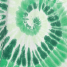 Load image into Gallery viewer, Notre Dame - Classic Players Shirt - Shamrock - Tie/Dye Green