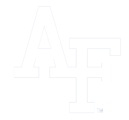 Air Force Academy - Corduroy Pearlsnap - Interlock - Navy