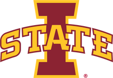 Load image into Gallery viewer, Iowa State - Corduroy Pearl Snap - IState - Silver Fox
