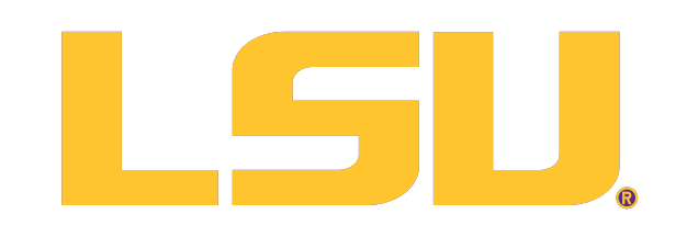 Louisiana State University - Corduroy Pearlsnap - LSU - Midnight Oil