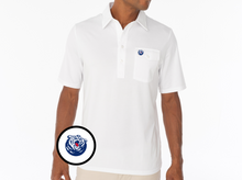 Load image into Gallery viewer, Belmont - Coaches Performance Players Shirt - Bruin - White
