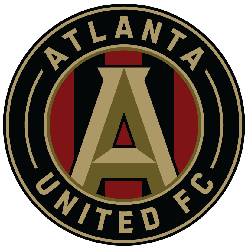 Atlanta United - Performance Range Polo - White