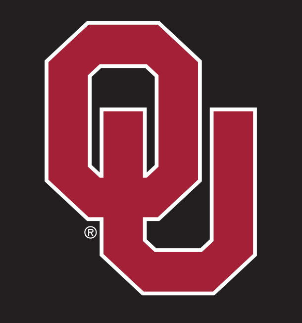 Oklahoma University - Corduroy Pearlsnap - OU - Midnight Oil