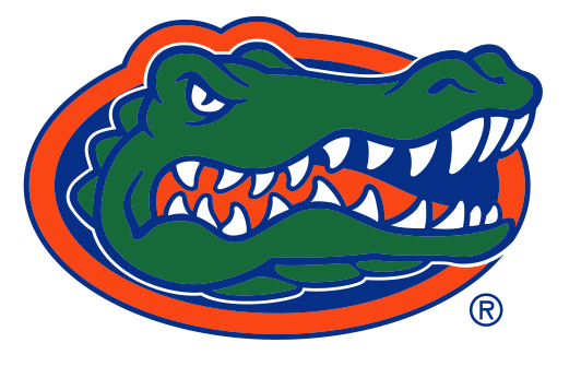 University of  Florida - Corduroy Pearlsnap - Albert - Charcoal