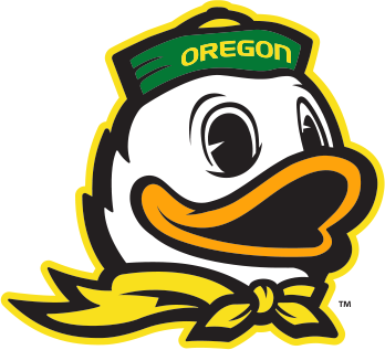 University of Oregon - Corduroy Pearlsnap - Duck - Midnight Oil