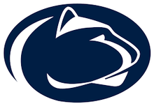 Load image into Gallery viewer, Penn State - Corduroy Pearl Snap - Lion Icon - Silver Fox
