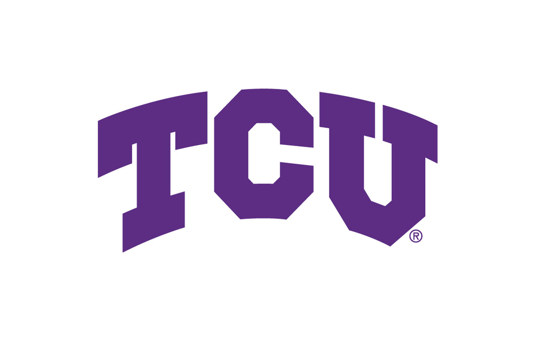 TCU - Corduroy Pearlsnap - TCU - Charcoal
