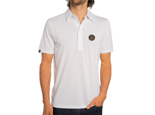 Load image into Gallery viewer, Atlanta United - Performance Range Polo - White
