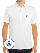 Load image into Gallery viewer, Canyon Ridge MS - Performance Players Shirt - Bright White
