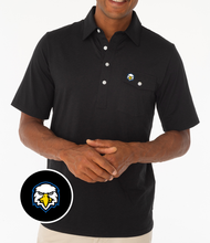 Load image into Gallery viewer, Canyon Ridge MS - Performance Players Shirt - Black
