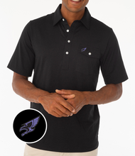 Load image into Gallery viewer, Four Points MS - Performance Players Shirt - Black
