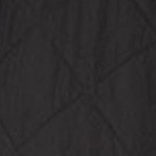 Load image into Gallery viewer, Oklahoma - Quilted Shacket - OU - Black -1
