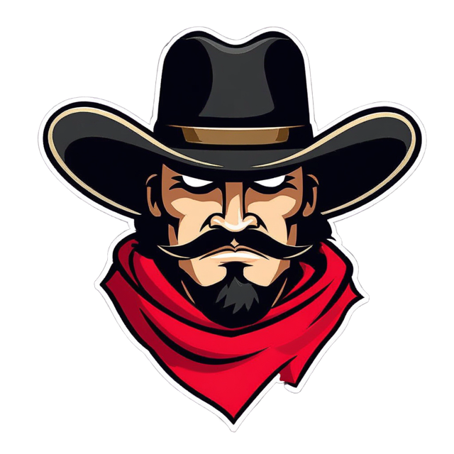 Crown Trio - Women's Performance Polo - Black