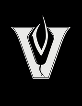 Load image into Gallery viewer, Vandegrift HS - Performance Players Shirt - Black
