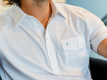 Load image into Gallery viewer, Performance Players Shirt- Bright White
