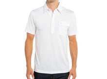 Load image into Gallery viewer, Performance Players Shirt- Bright White
